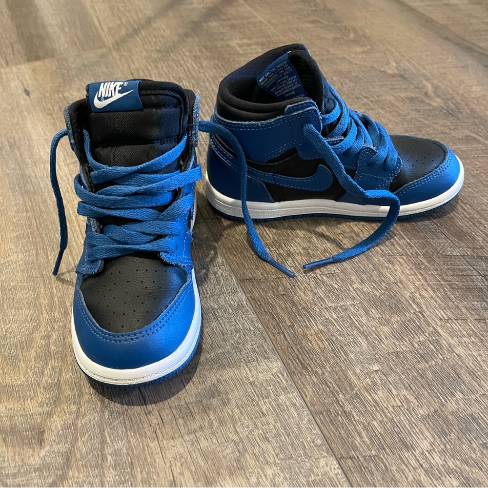Jordan 1 High